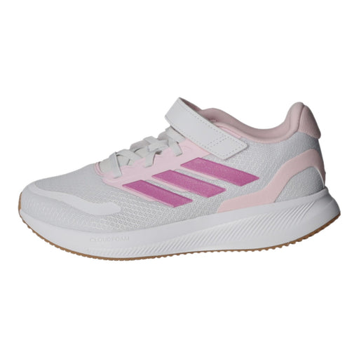 adidas Slipper/Kletthalbschuh (casual) RUNFALCON 5 EL C - SchuhEggers.de