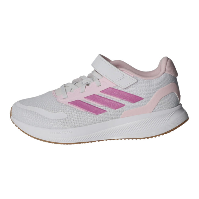 adidas Slipper/Kletthalbschuh (casual) RUNFALCON 5 EL C - SchuhEggers.de