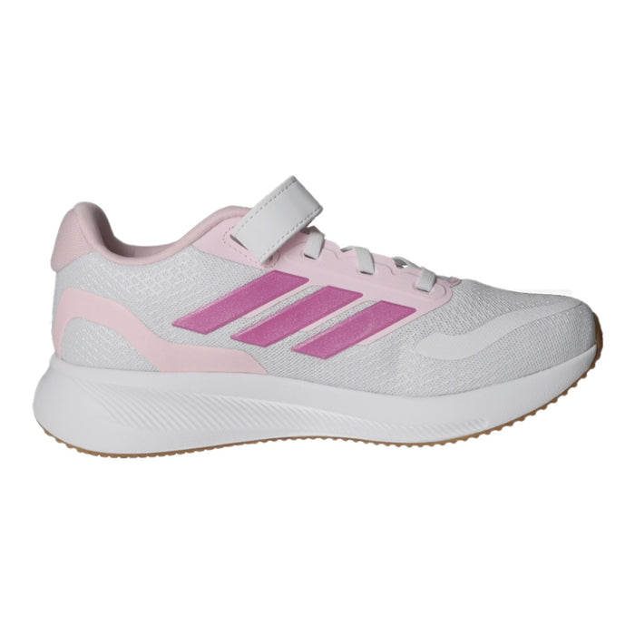 adidas Slipper/Kletthalbschuh (casual) RUNFALCON 5 EL C - SchuhEggers.de