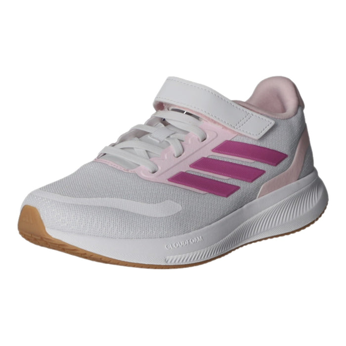 adidas Slipper/Kletthalbschuh (casual) RUNFALCON 5 EL C - SchuhEggers.de
