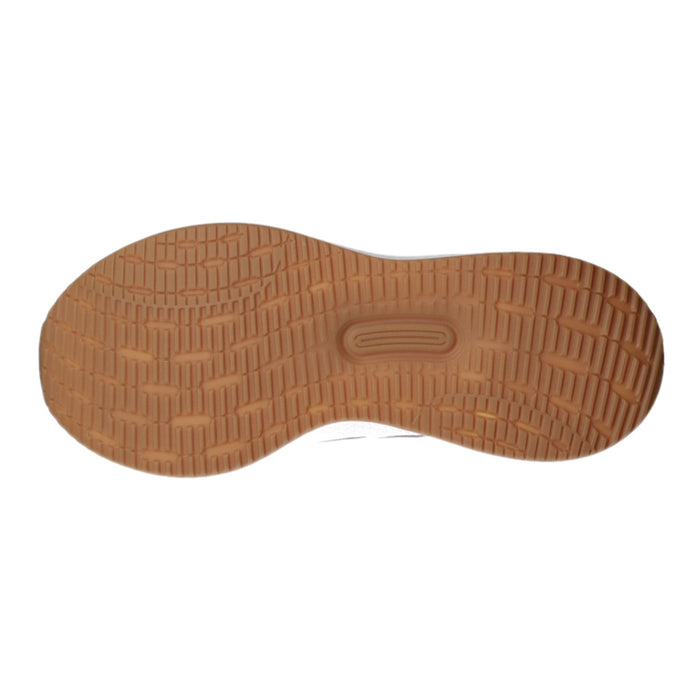 adidas Slipper/Kletthalbschuh (casual) RUNFALCON 5 EL C - SchuhEggers.de