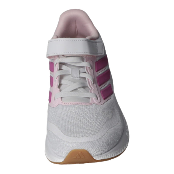 adidas Slipper/Kletthalbschuh (casual) RUNFALCON 5 EL C - SchuhEggers.de