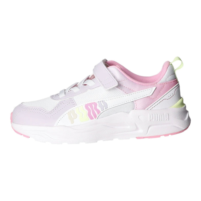 PUMA Slipper/Kletthalbschuh (casual) Trinity 2 LT Come On AC+ PS - SchuhEggers.de