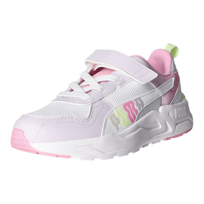 PUMA Slipper/Kletthalbschuh (casual) Trinity 2 LT Come On AC+ PS - SchuhEggers.de