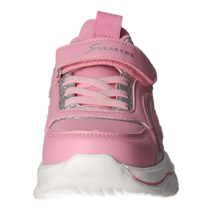 Sneakers Slipper/Kletthalbschuh (casual) - SchuhEggers.de
