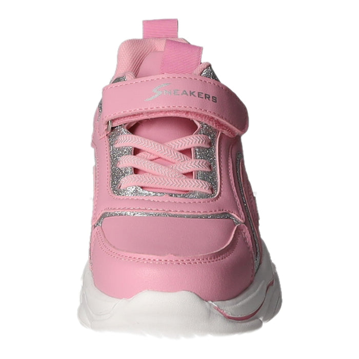 Sneakers Slipper/Kletthalbschuh (casual) - SchuhEggers.de