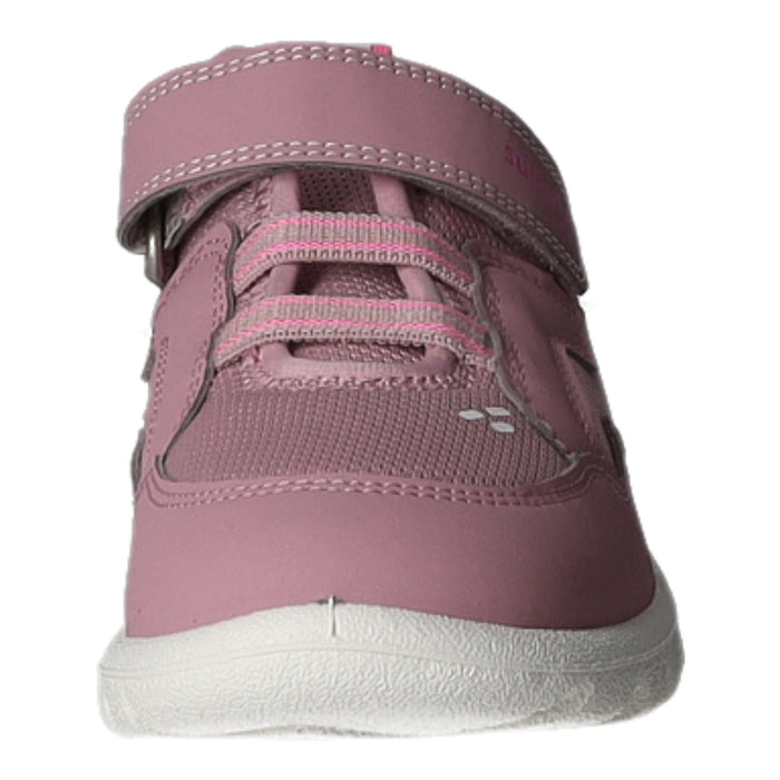 superfit Slipper/Kletthalbschuh (casual) SPORT7 MINI - SchuhEggers.de