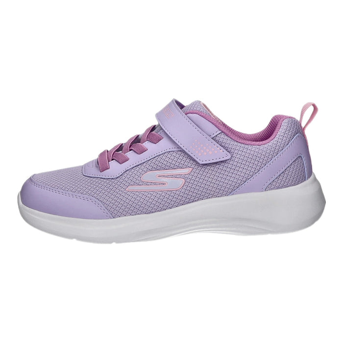 Skechers Slipper/Kletthalbschuh (casual) SELECTORS-RESET ACHIEVED