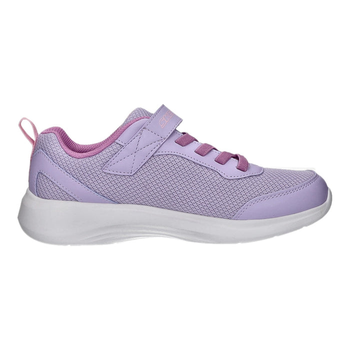 Skechers Slipper/Kletthalbschuh (casual) SELECTORS-RESET ACHIEVED - SchuhEggers.de