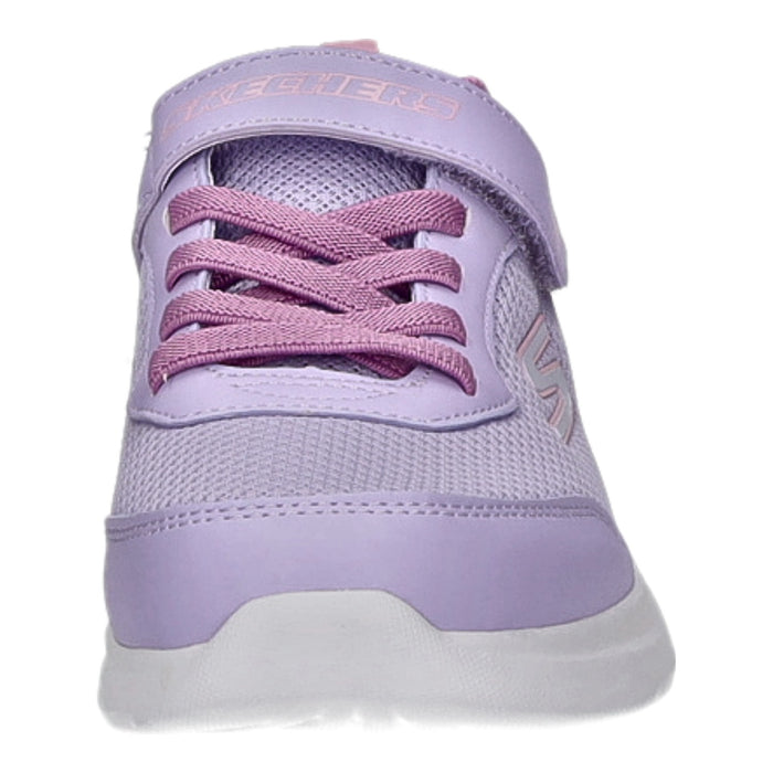 Skechers Slipper/Kletthalbschuh (casual) SELECTORS-RESET ACHIEVED - SchuhEggers.de