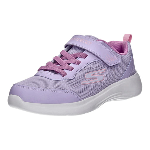 Skechers Slipper/Kletthalbschuh (casual) SELECTORS-RESET ACHIEVED - SchuhEggers.de