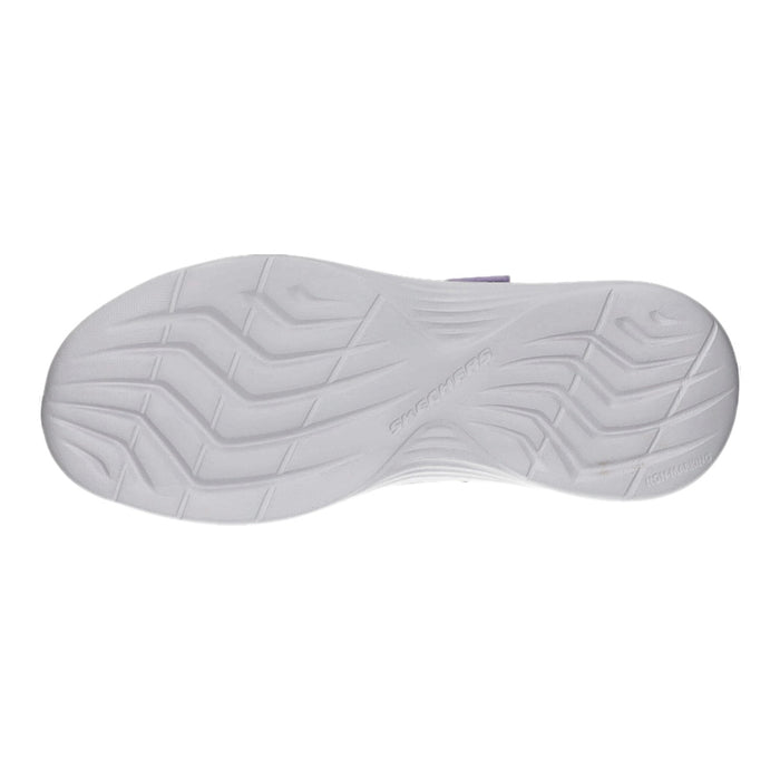 Skechers Slipper/Kletthalbschuh (casual) SELECTORS-RESET ACHIEVED