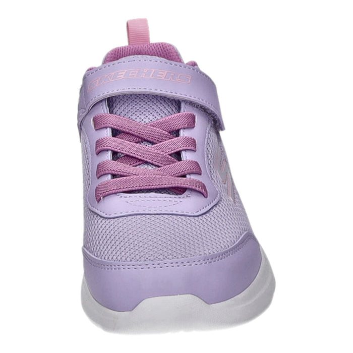 Skechers Slipper/Kletthalbschuh (casual) SELECTORS-RESET ACHIEVED - SchuhEggers.de