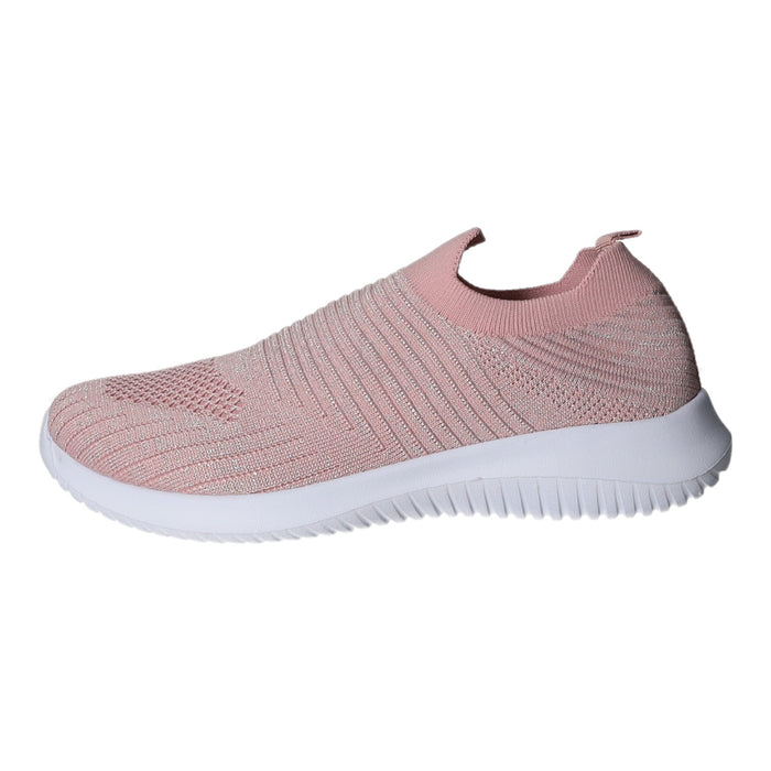 Sneakers Slipper/Kletthalbschuh (casual) - SchuhEggers.de