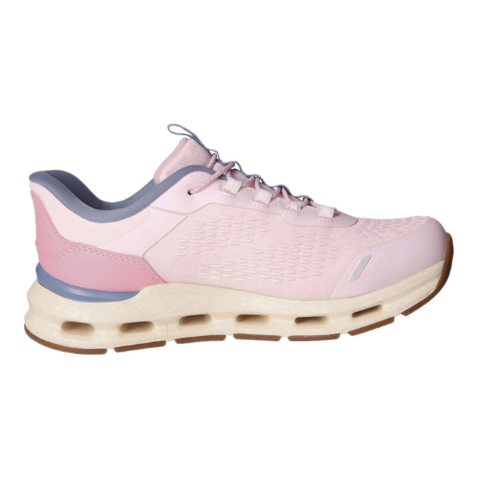 Skechers Slipper/Kletthalbschuh (casual) Glide-Step+-VISTA LANE - SchuhEggers.de
