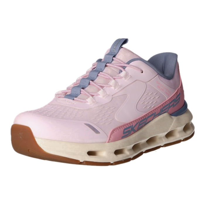 Skechers Slipper/Kletthalbschuh (casual) Glide-Step+-VISTA LANE - SchuhEggers.de