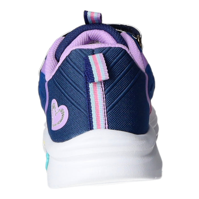 Sneakers Slipper/Kletthalbschuh (casual) - SchuhEggers.de