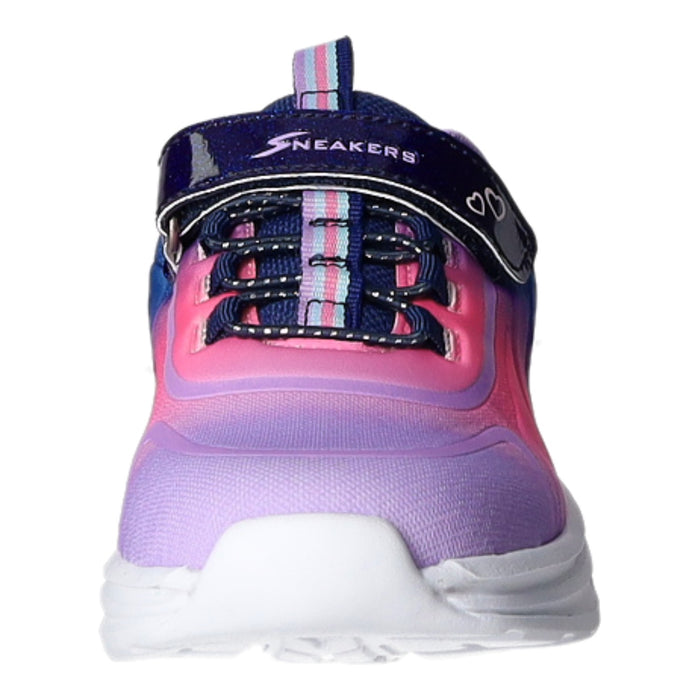 Sneakers Slipper/Kletthalbschuh (casual) - SchuhEggers.de