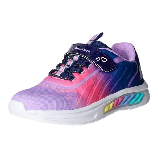 Sneakers Slipper/Kletthalbschuh (casual) - SchuhEggers.de