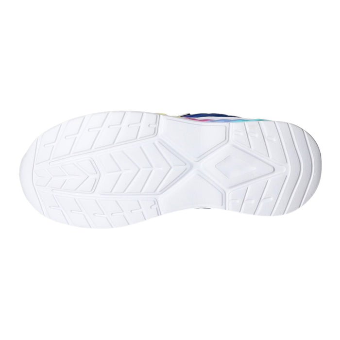 Sneakers Slipper/Kletthalbschuh (casual) - SchuhEggers.de