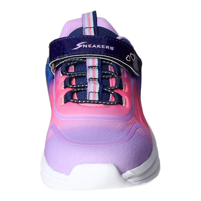 Sneakers Slipper/Kletthalbschuh (casual) - SchuhEggers.de
