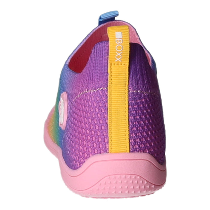 BOXX Kids Slipper/Kletthalbschuh (casual) - SchuhEggers.de