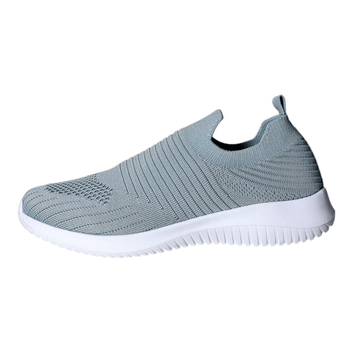 Sneakers Slipper/Kletthalbschuh (casual) - SchuhEggers.de