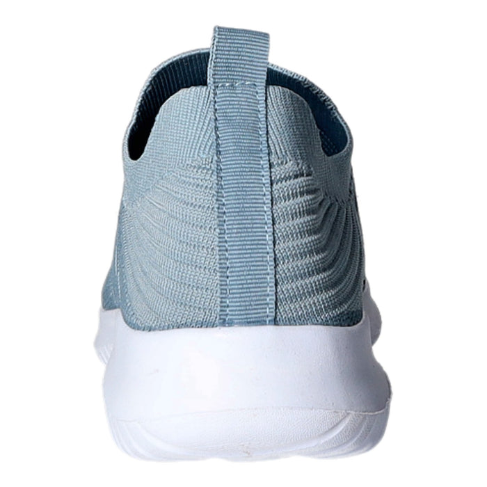Sneakers Slipper/Kletthalbschuh (casual) - SchuhEggers.de