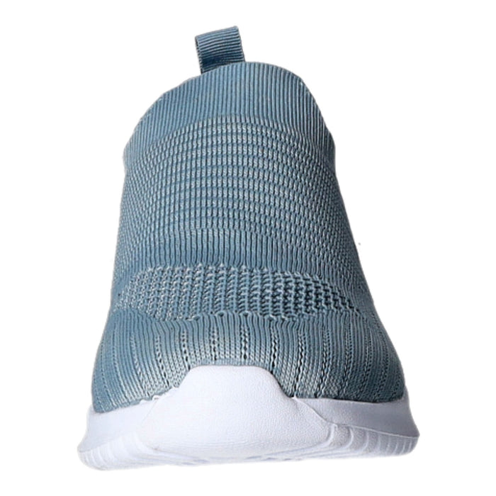 Sneakers Slipper/Kletthalbschuh (casual) - SchuhEggers.de