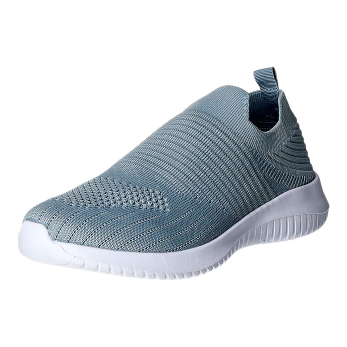 Sneakers Slipper/Kletthalbschuh (casual) - SchuhEggers.de