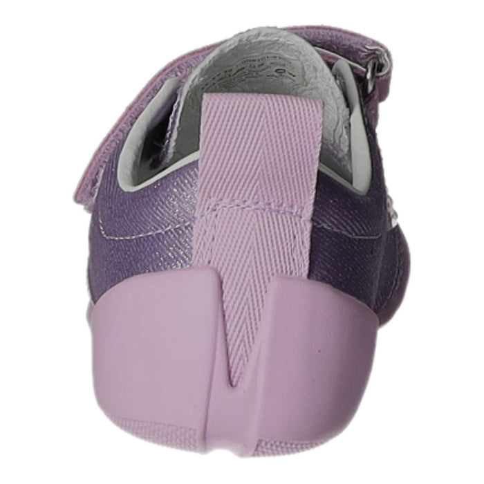 superfit Slipper/Kletthalbschuh (casual) Vento - SchuhEggers.de