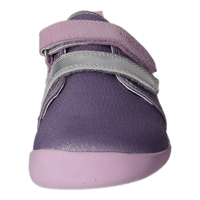 superfit Slipper/Kletthalbschuh (casual) Vento - SchuhEggers.de