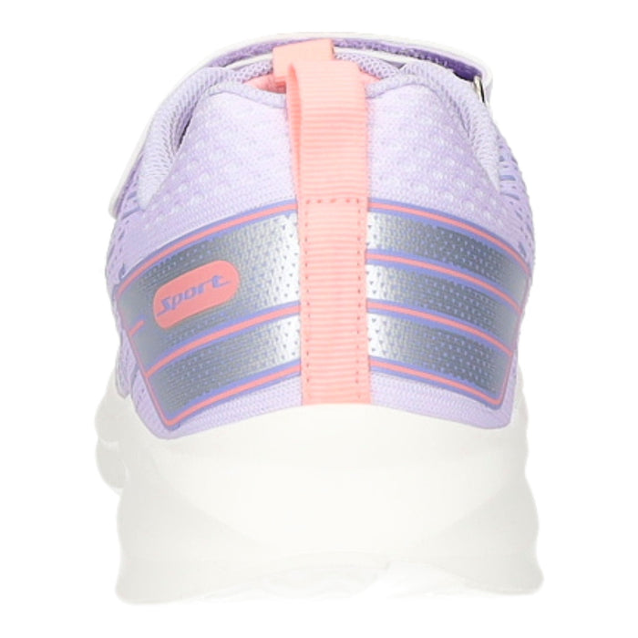 Sneakers Slipper/Kletthalbschuh (casual) - SchuhEggers.de