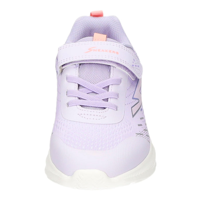 Sneakers Slipper/Kletthalbschuh (casual) - SchuhEggers.de
