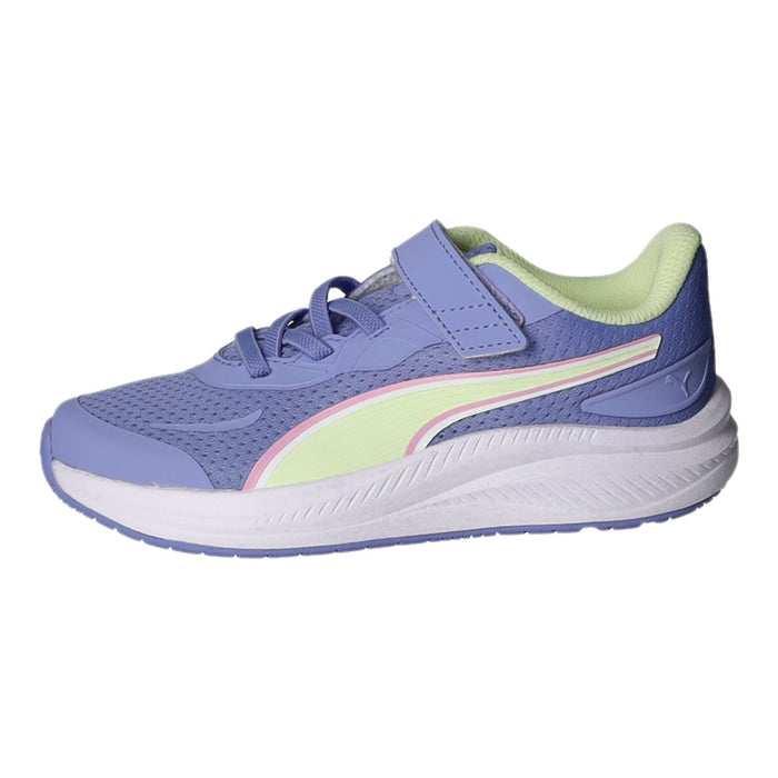 PUMA Slipper/Kletthalbschuh (casual) Skyrocket 2 AC+PS - SchuhEggers.de