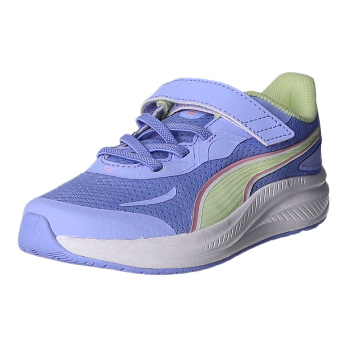 PUMA Slipper/Kletthalbschuh (casual) Skyrocket 2 AC+PS - SchuhEggers.de