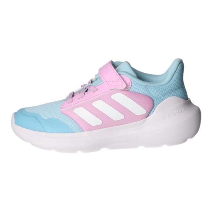 adidas Slipper/Kletthalbschuh (casual) Tensaur Run 3.0 EL C - SchuhEggers.de