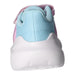 adidas Slipper/Kletthalbschuh (casual) Tensaur Run 3.0 EL C - SchuhEggers.de