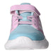 adidas Slipper/Kletthalbschuh (casual) Tensaur Run 3.0 EL C - SchuhEggers.de