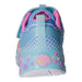 Skechers Slipper/Kletthalbschuh (casual) S LIGHTS®-MERMAID DREAMS - SchuhEggers.de