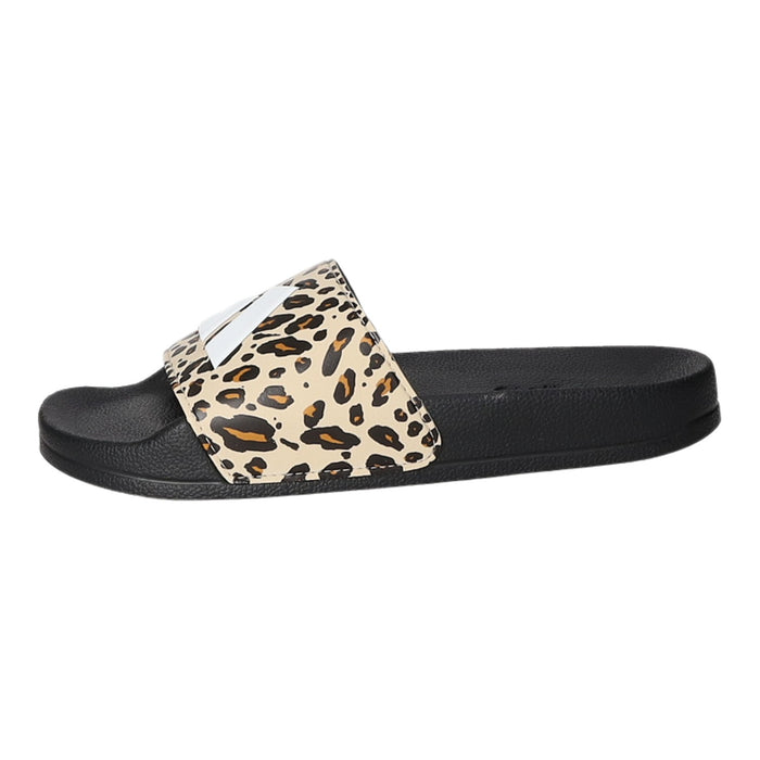 adidas Pantolette ADILETTE SHOWER LOGO K - SchuhEggers.de