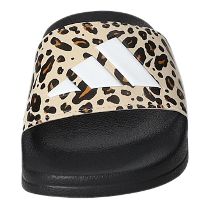 adidas Pantolette ADILETTE SHOWER LOGO K - SchuhEggers.de