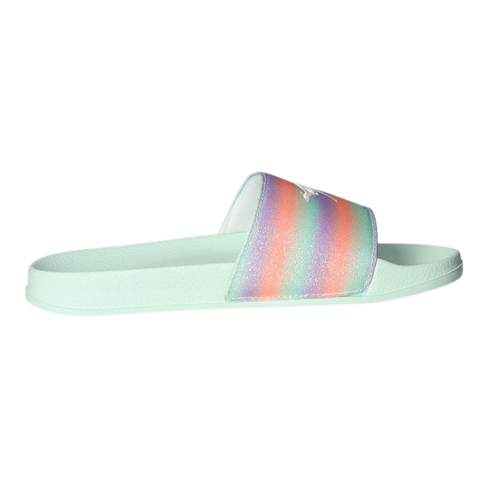 KangaROOS Pantolette K-Slide Shine - SchuhEggers.de
