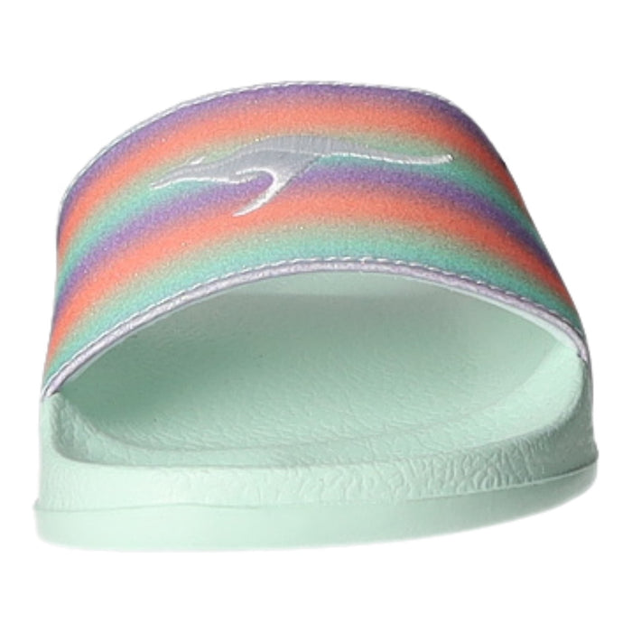 KangaROOS Pantolette K-Slide Shine