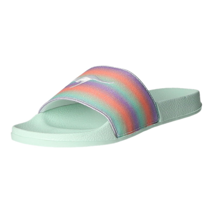 KangaROOS Pantolette K-Slide Shine - SchuhEggers.de