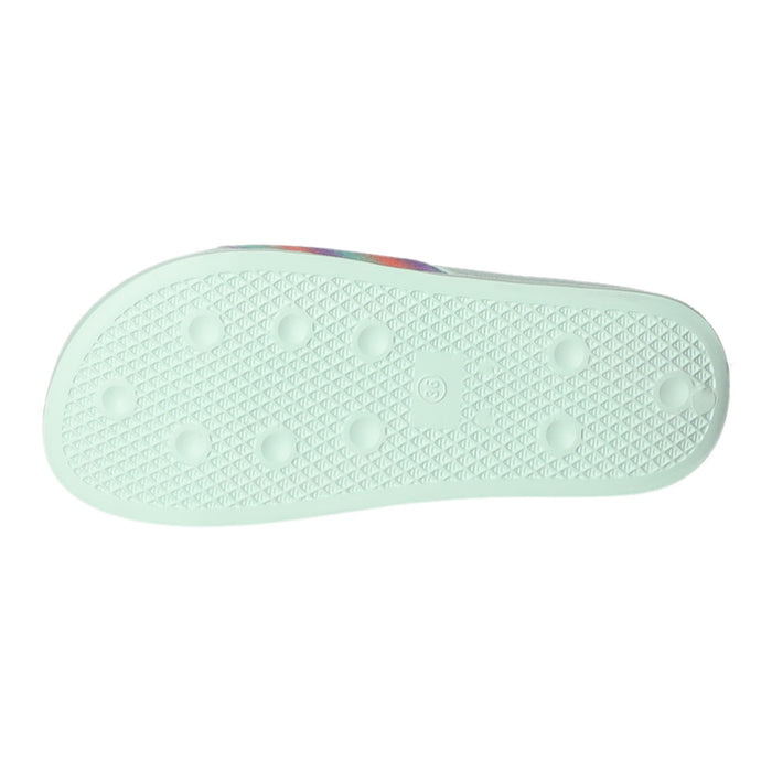 KangaROOS Pantolette K-Slide Shine