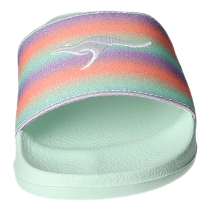 KangaROOS Pantolette K-Slide Shine - SchuhEggers.de