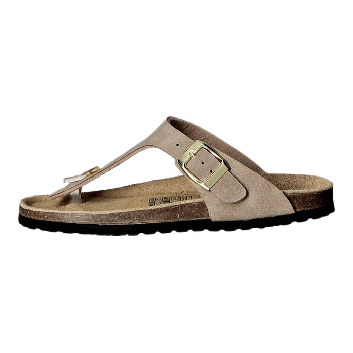 girlZ onlY Bio Pantolette - SchuhEggers.de
