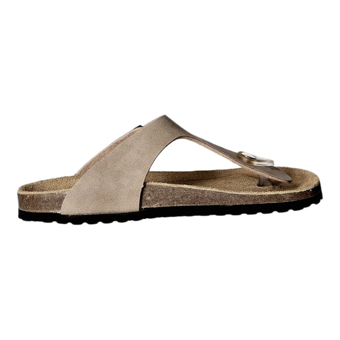 girlZ onlY Bio Pantolette - SchuhEggers.de