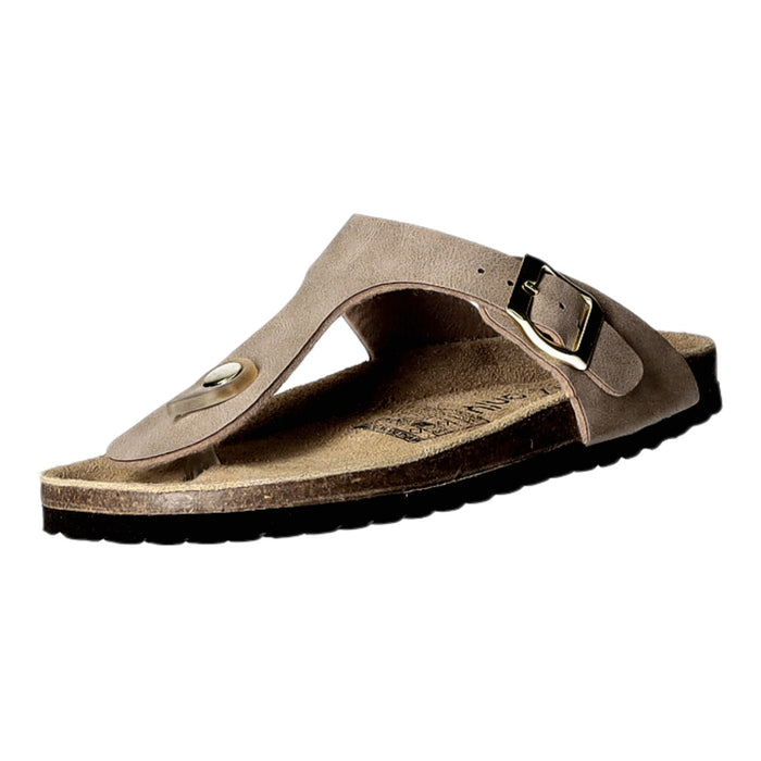 girlZ onlY Bio Pantolette - SchuhEggers.de
